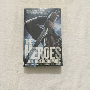 The Hero's - Paperback Book